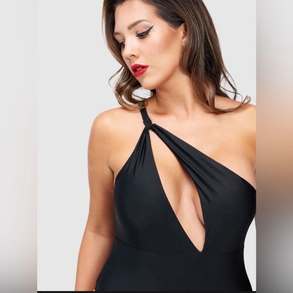 Frederick's of Hollywood Swimsuit Women's S - Picture 3 of 8